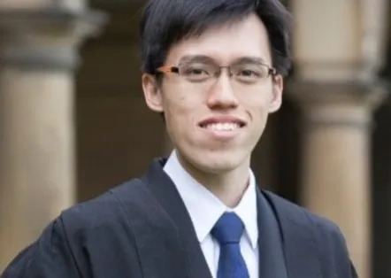 Kevin Lim